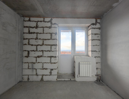 2-к. квартира, 60,9&nbsp;м²