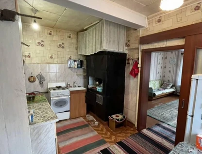 Одноэтажный дом, 72 м²