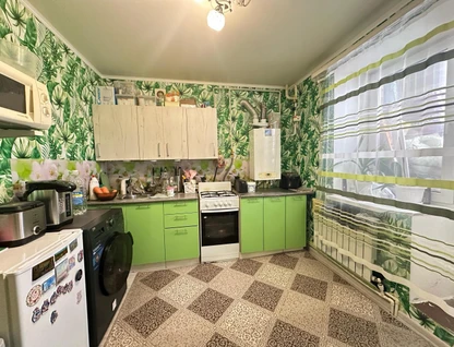 1-к. квартира, 33,9&nbsp;м²