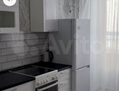 1-к. квартира, 40,2&nbsp;м²