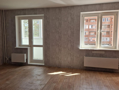 Студия, 35&nbsp;м²