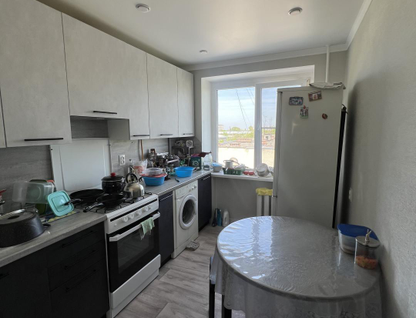 3-к. квартира, 55&nbsp;м²