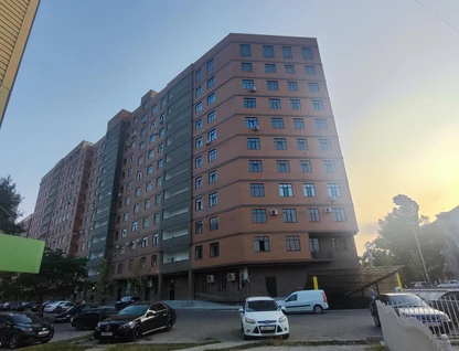 3-к. квартира, 124&nbsp;м²