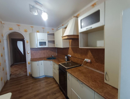 3-к. квартира, 60,4&nbsp;м²