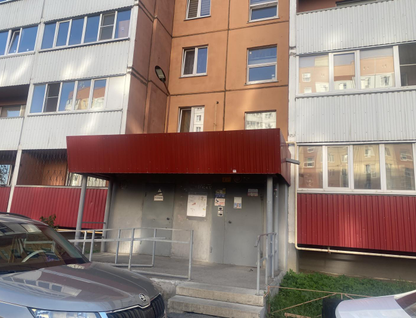 1-к. квартира, 31,9 м²