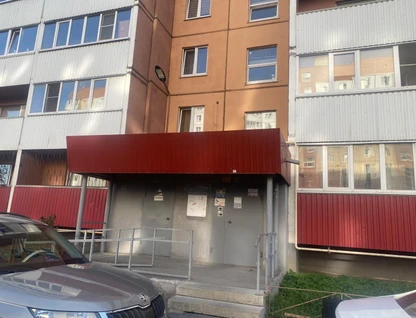 1-к. квартира, 31,9 м²