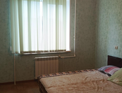 2-к. квартира, 53 м²