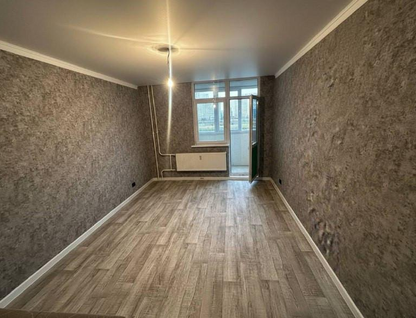 Студия, 21,5&nbsp;м²