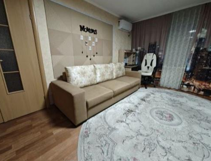 1-к. квартира, 59&nbsp;м²