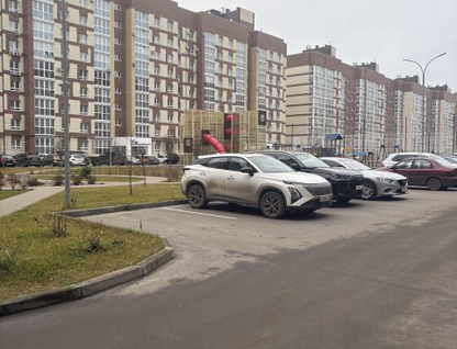 1-к. квартира, 55&nbsp;м²