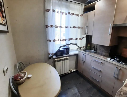 2-к. квартира, 32,1&nbsp;м²