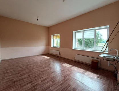 Студия, 36,4&nbsp;м²