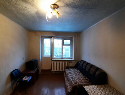 1-к. квартира, 30,3&nbsp;м²