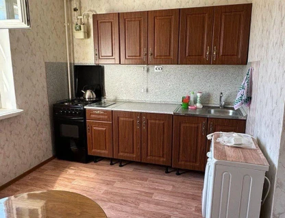1-к. квартира, 38,4&nbsp;м²