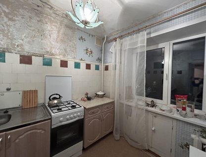 2-к. квартира, 46&nbsp;м²