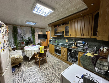4-к. квартира, 115,1&nbsp;м²