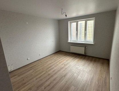 Студия, 21,7&nbsp;м²