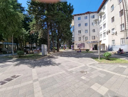 2-к. квартира, 43,2&nbsp;м²