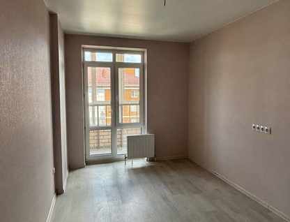 1-к. квартира, 41&nbsp;м²