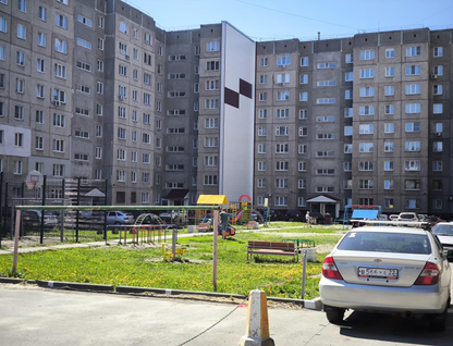 2-к. квартира, 50,1&nbsp;м²