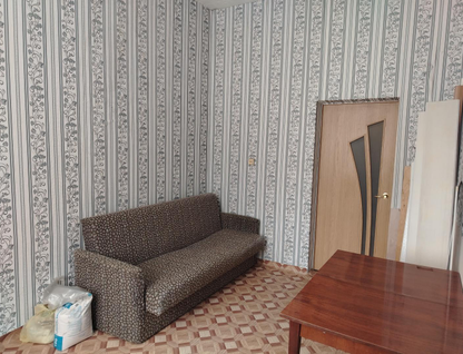 1-к. квартира, 30&nbsp;м²