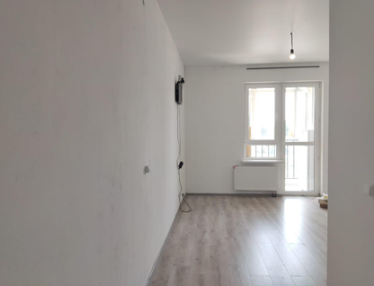 Студия, 25&nbsp;м²