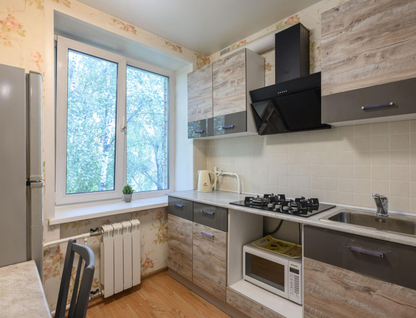 2-к. квартира, 42,3&nbsp;м²