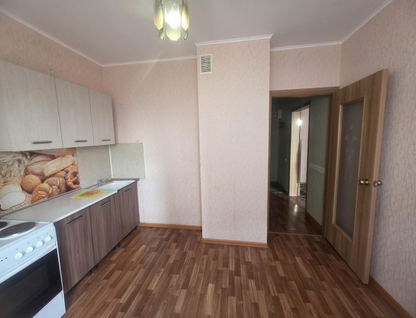 1-к. квартира, 37,5&nbsp;м²