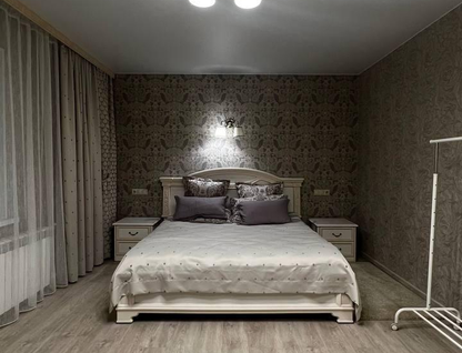 3-к. квартира, 101,2&nbsp;м²