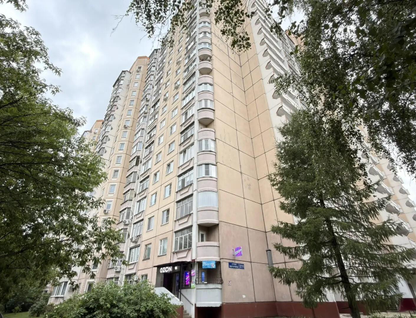2-к. квартира, 56,7&nbsp;м²