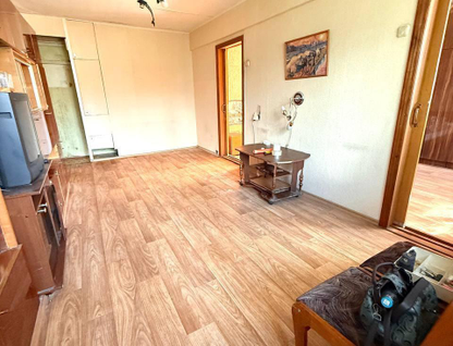 3-к. квартира, 50&nbsp;м²