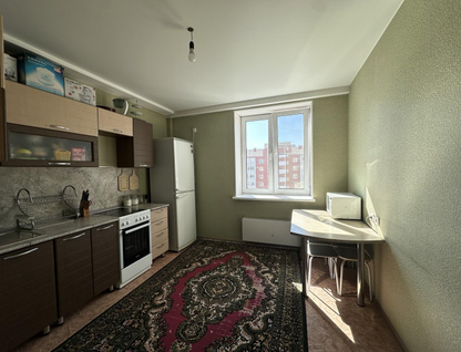 2-к. квартира, 62,1&nbsp;м²