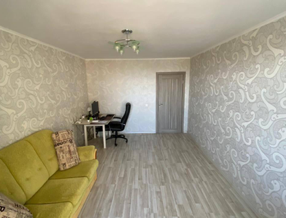 1-к. квартира, 39 м²