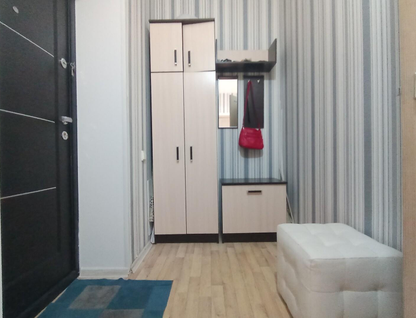 1-к. квартира, 40 м²