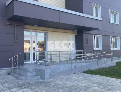 1-к. квартира, 53,2 м²