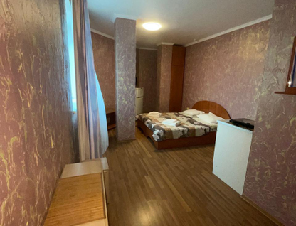Студия, 22,4&nbsp;м²