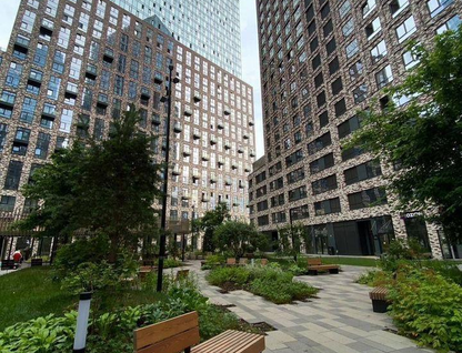 1-к. квартира, 33&nbsp;м²