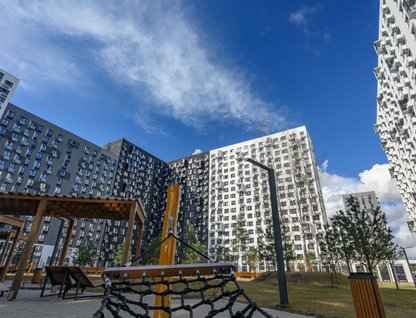 1-к. квартира, 35,5&nbsp;м²