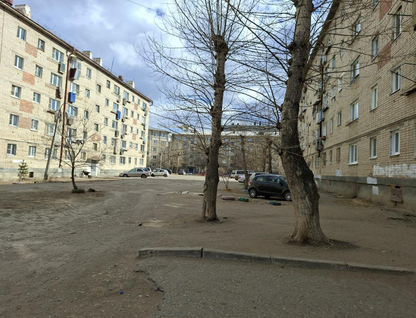 1-к. квартира, 34&nbsp;м²