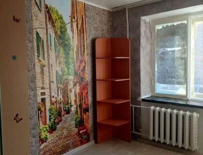 Студия, 11,2&nbsp;м²