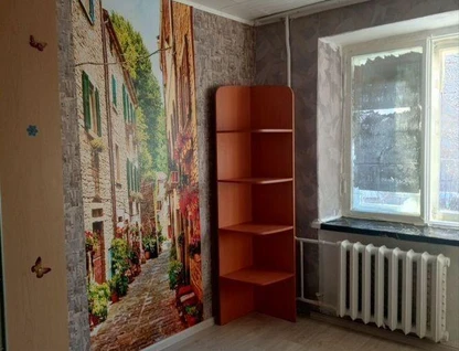 Студия, 11,2&nbsp;м²