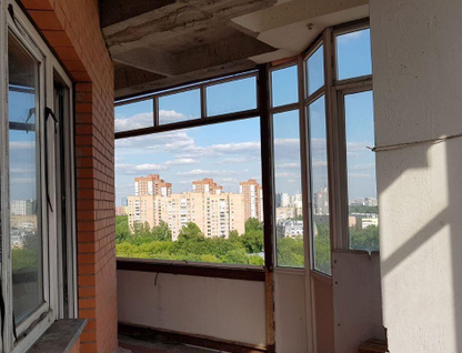 3-к. квартира, 130&nbsp;м²