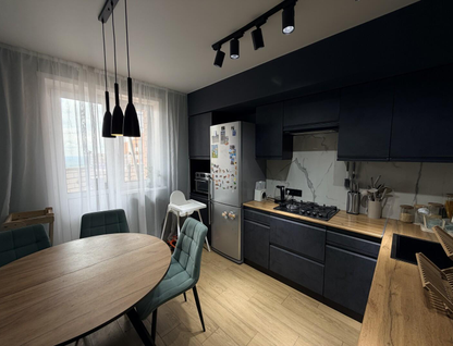 1-к. квартира, 36,6 м²