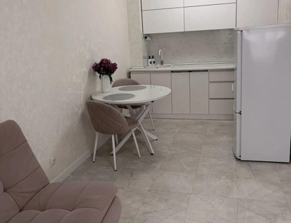 1-к. квартира, 39&nbsp;м²