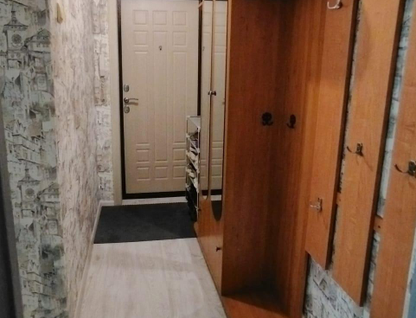 2-к. квартира, 45,5&nbsp;м²