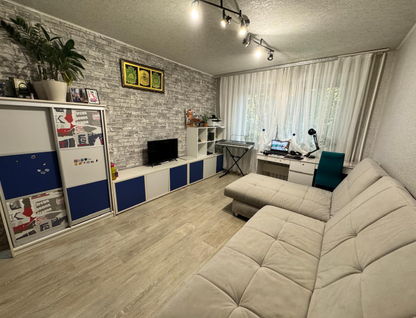 2-к. квартира, 52,8&nbsp;м²