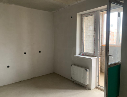 2-к. квартира, 76&nbsp;м²