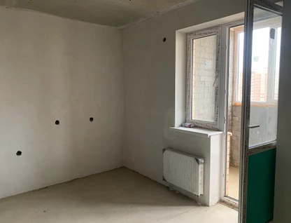 2-к. квартира, 76&nbsp;м²
