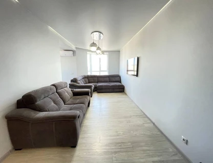 3-к. квартира, 90&nbsp;м²