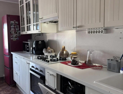 4-к. квартира, 89&nbsp;м²